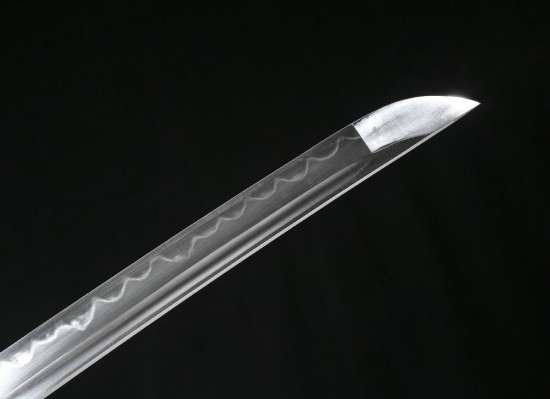 Katana 203 Series 10 - Handmade Samurai Sword