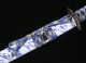 Katana 203 Series 49 - Handmade Samurai Sword