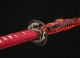 Katana 203 Series 77 - Handmade Samurai Sword