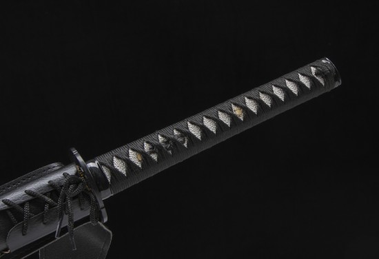 Katana 203 Series 48 - Handmade Samurai Sword