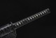 Katana 203 Series 48 - Handmade Samurai Sword