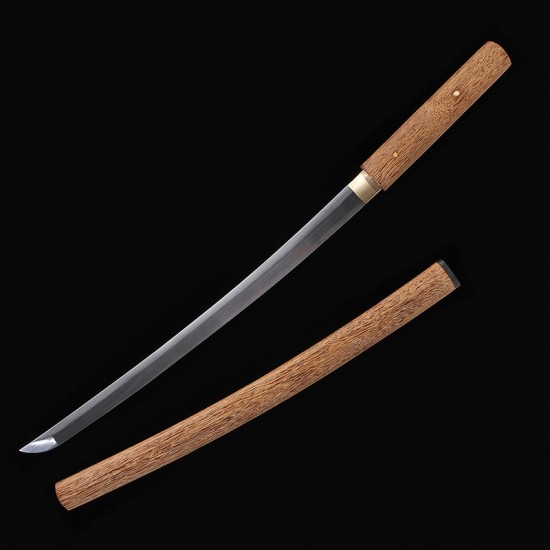 Katana 203 Series 11 - Handmade Samurai Sword