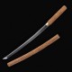 Katana 203 Series 11 - Handmade Samurai Sword