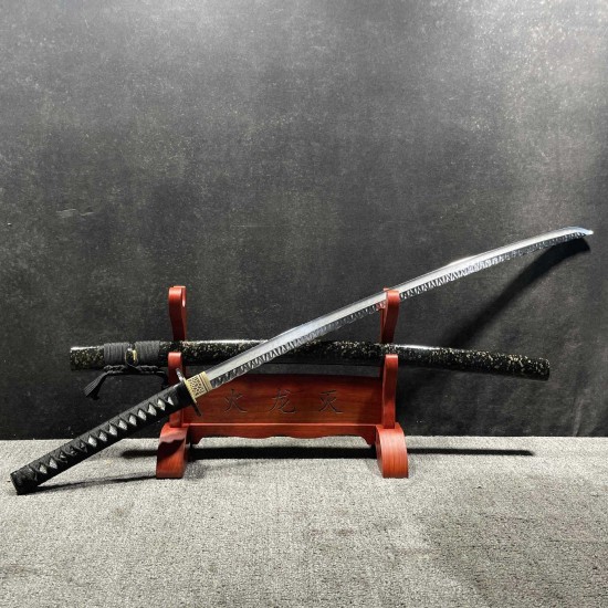 Samurai Tanto 20 - Traditional Japanese Short Sword