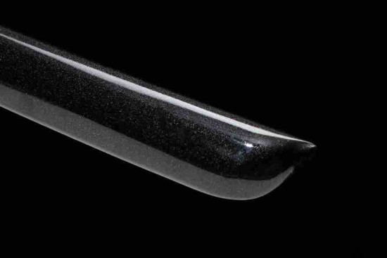 Katana 203 Series 40 - Handmade Samurai Sword