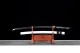Samurai Sword 01 - Japanese Handmade Blade