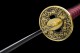 Samurai Sword Premium 09 - Traditional Japanese Blade