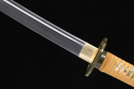 Katana 203 Series 54 - Handmade Samurai Sword