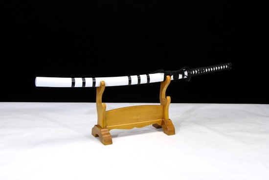 Katana 203 Series 68 - Handmade Samurai Sword