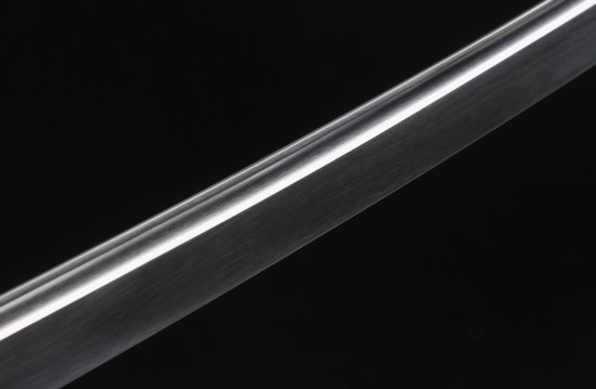 Katana 203 Series 23 - Handmade Samurai Sword