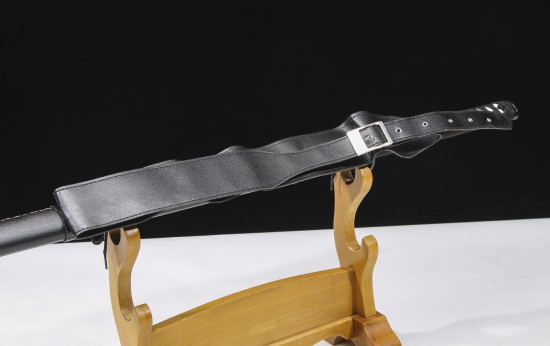 Katana 203 Series 48 - Handmade Samurai Sword