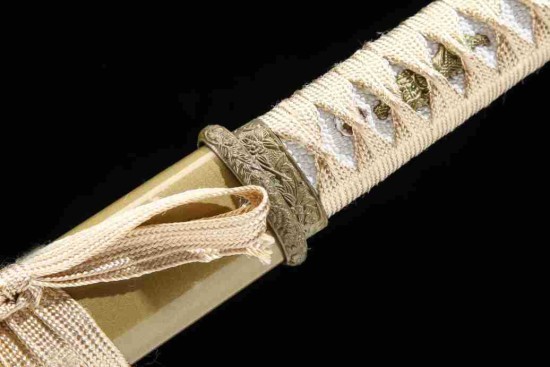 Katana 203 Series 35 - Handmade Samurai Sword