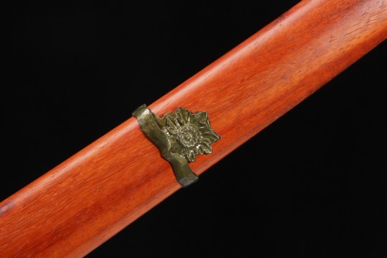 Katana 203 Series 27 - Handmade Samurai Sword