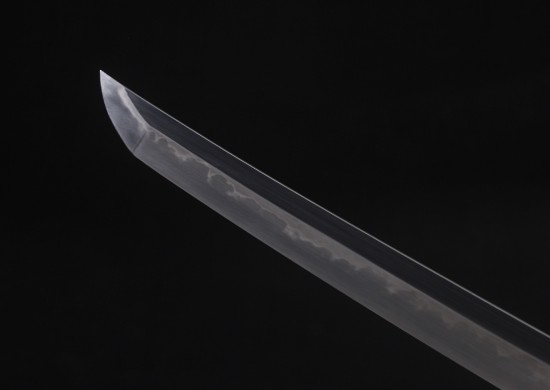 Katana 203 Series 64 - Handmade Samurai Sword