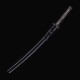 Katana 203 Series 20 - Handmade Samurai Sword