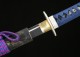 Katana 203 Series 33 - Handmade Samurai Sword