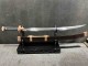 Samurai Tanto 23 - Traditional Japanese Short Sword