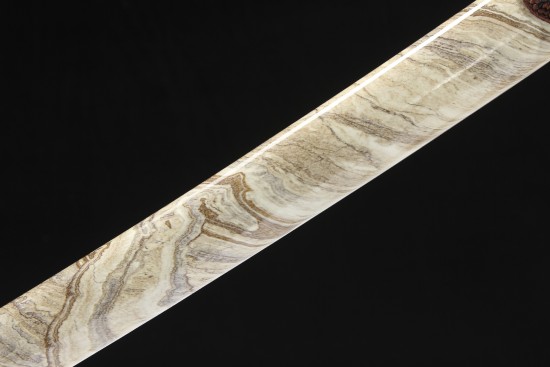Katana 203 Series 14 - Handmade Samurai Sword