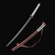 Katana 203 Series 47 - Handmade Samurai Sword
