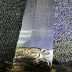 Samurai Tanto 13 - Traditional Japanese Short Sword