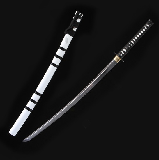 Katana 203 Series 68 - Handmade Samurai Sword