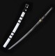 Katana 203 Series 68 - Handmade Samurai Sword