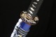 Katana 203 Series 76 - Handmade Samurai Sword