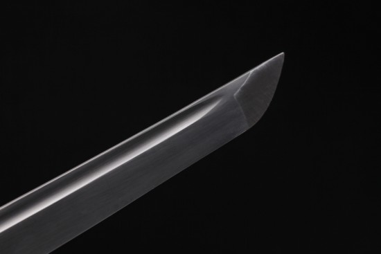 Katana 203 Series 06 - Handmade Samurai Sword