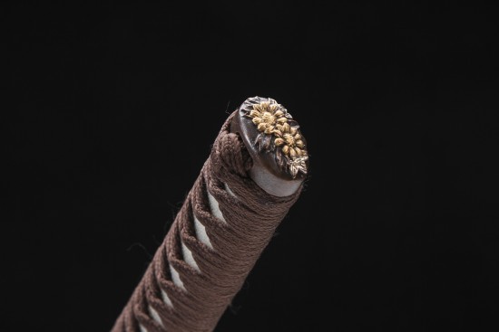 Katana 203 Series 14 - Handmade Samurai Sword