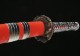 Katana 203 Series 10 - Handmade Samurai Sword