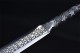 Longquan City Sword Handmade Forging Integrated Six Sides Tang Sword Television Han Sword Cold Weapon Long Sword Craft