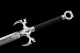 Longquan sword handmade forging one -in -one six -faced Tang sword collectible blade Western sword long sword craftsmanship baby sword
