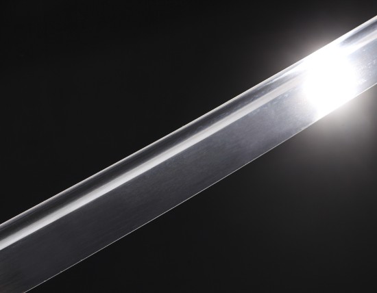 Katana 203 Series 61 - Handmade Samurai Sword