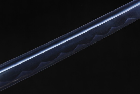 Katana 203 Series 30 - Handmade Samurai Sword