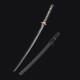 Katana 203 Series 15 - Handmade Samurai Sword
