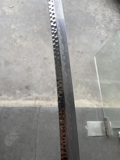 Samurai Tanto 47 - Traditional Japanese Short Sword