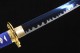 Katana 203 Series 29 - Handmade Samurai Sword