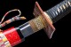 Samurai Sword 21 - Japanese Handmade Blade