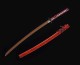 Katana 203 Series 03 - Handmade Samurai Sword