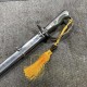 Samurai Tanto 05 - Traditional Japanese Short Sword