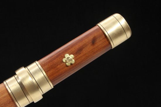 Katana 203 Series 66 - Handmade Samurai Sword