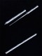 Tea knife and tea needle tea ceremony tool high -end pry tea knife tool eighteen mini blade decorative ornaments