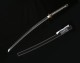 Katana 203 Series 09 - Handmade Samurai Sword