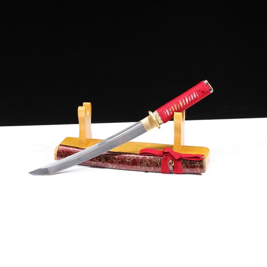 Katana 203 Series 53 - Handmade Samurai Sword