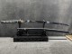 Samurai Tanto 28 - Traditional Japanese Short Sword