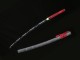 Katana 203 Series 78 - Handmade Samurai Sword