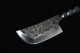 Longquan forging all -in -one Douyin tea knife tea needle Pu'er tea knife black tea ceremony accessories Guma tea knife 功 具 具