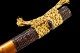 Japan's Judong Dao Sword T10 Steel forging Blade Blade Nihon-style ups and doses 376-632