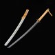 Katana 203 Series 54 - Handmade Samurai Sword