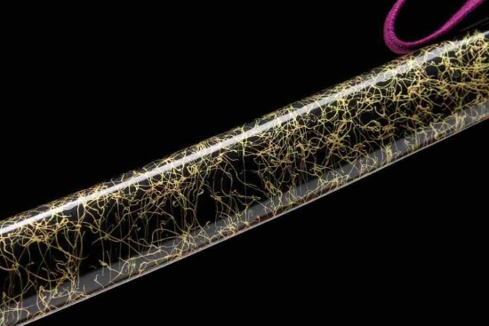 Katana 203 Series 55 - Handmade Samurai Sword